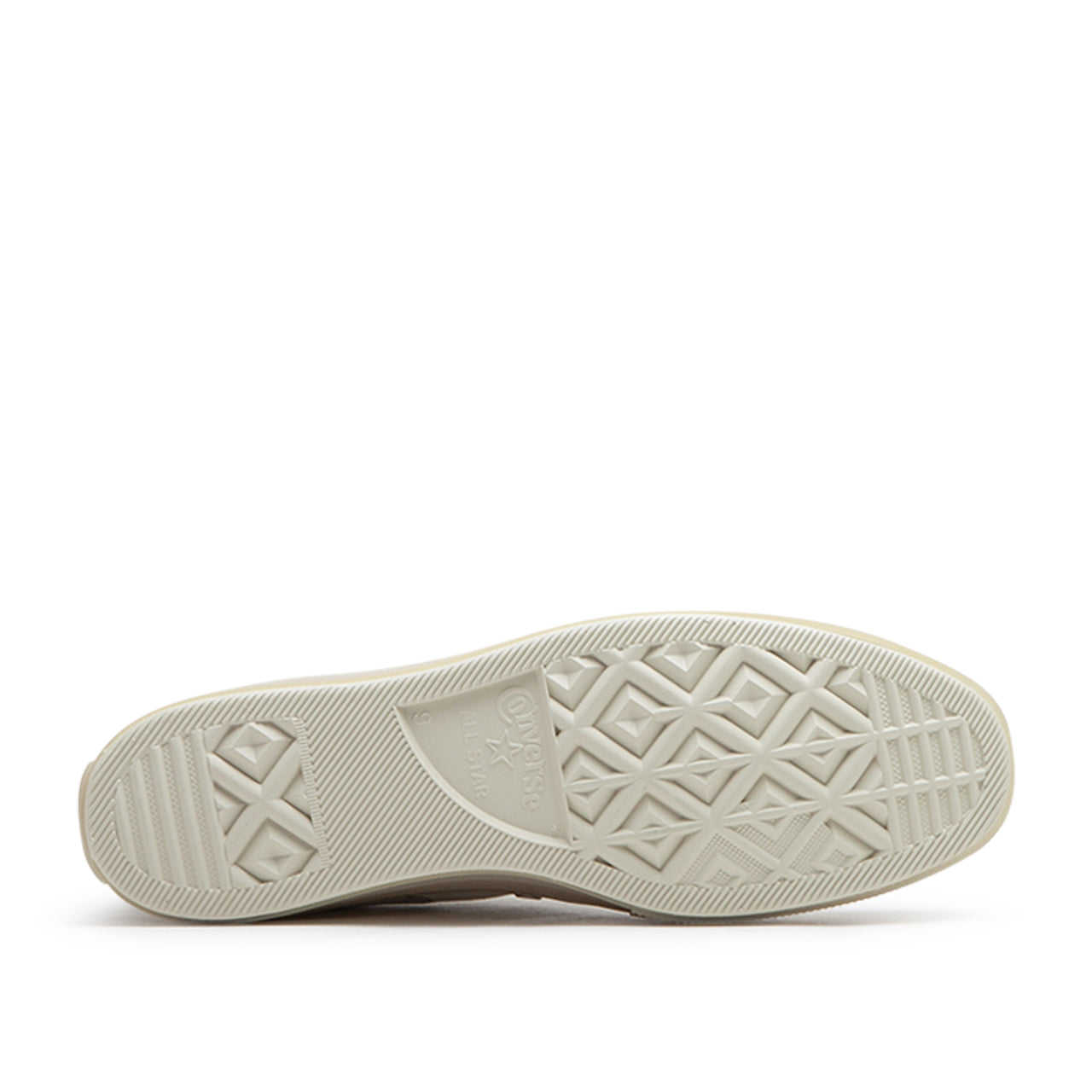 Converse x A-COLD-WALL* Chuck 70 Hi (Beige / Grau)  - Allike Store