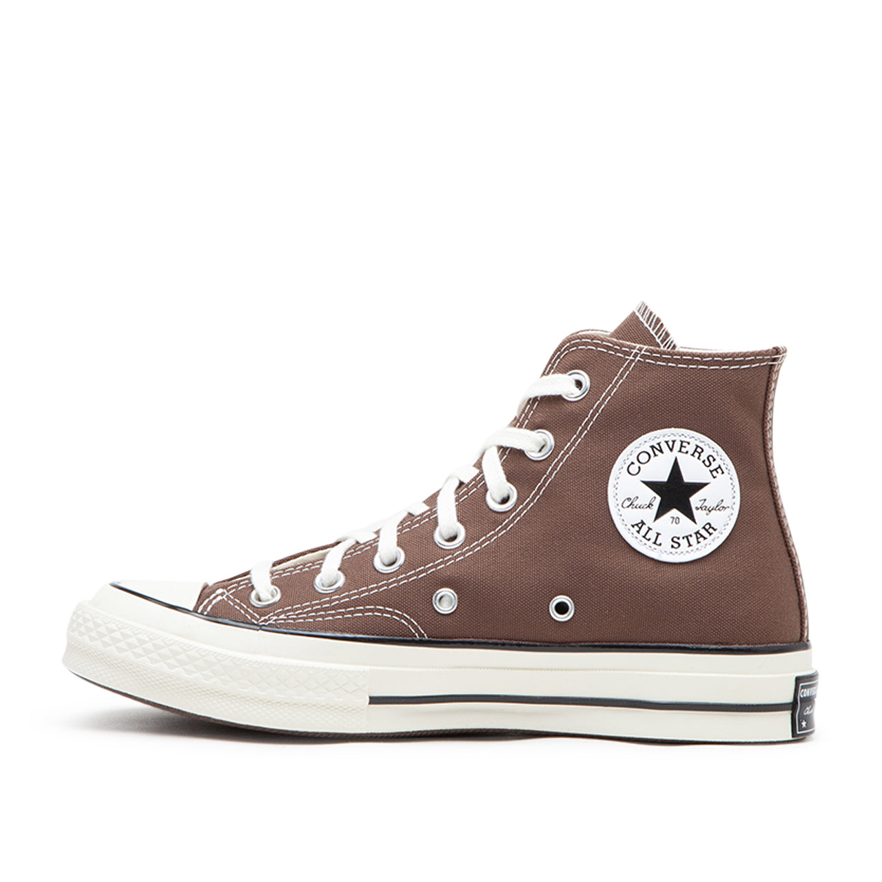 Converse Chuck 70 Hi Vintage Canvas (Brown) A02755C Allike Store