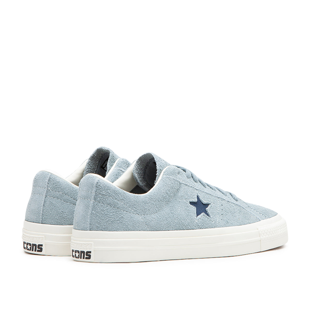 Converse One Star Pro Vintage Suede Blue White A04157C Cheap Russian plus Jordan Outlet Clot x Converse Thunderbolt 84 Tex Mex