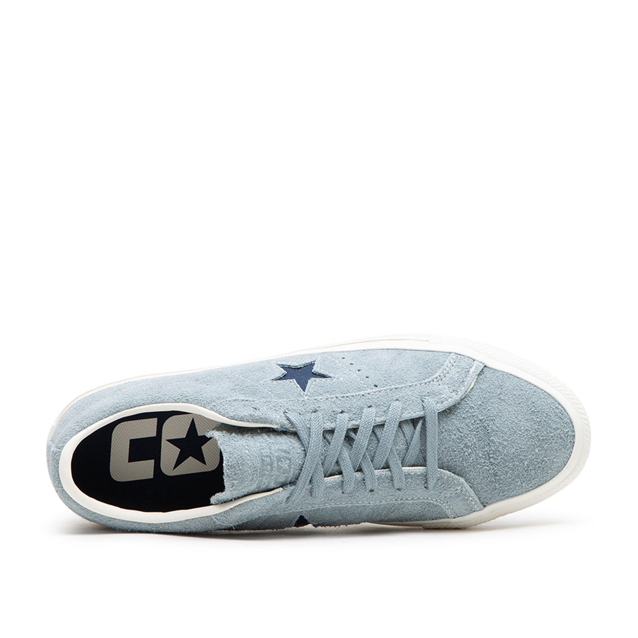 converse Puma One Star Pro Vintage Suede (Blau / Weiß)  - Cheap Cerbe Jordan Outlet