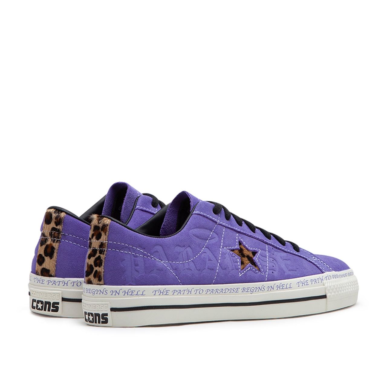 Converse One Star Pro Sean Pablo US8.5 - 靴