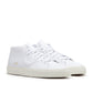 Converse Cons x Louie Lopez Pro Mid Leather (Weiß)  - Allike Store