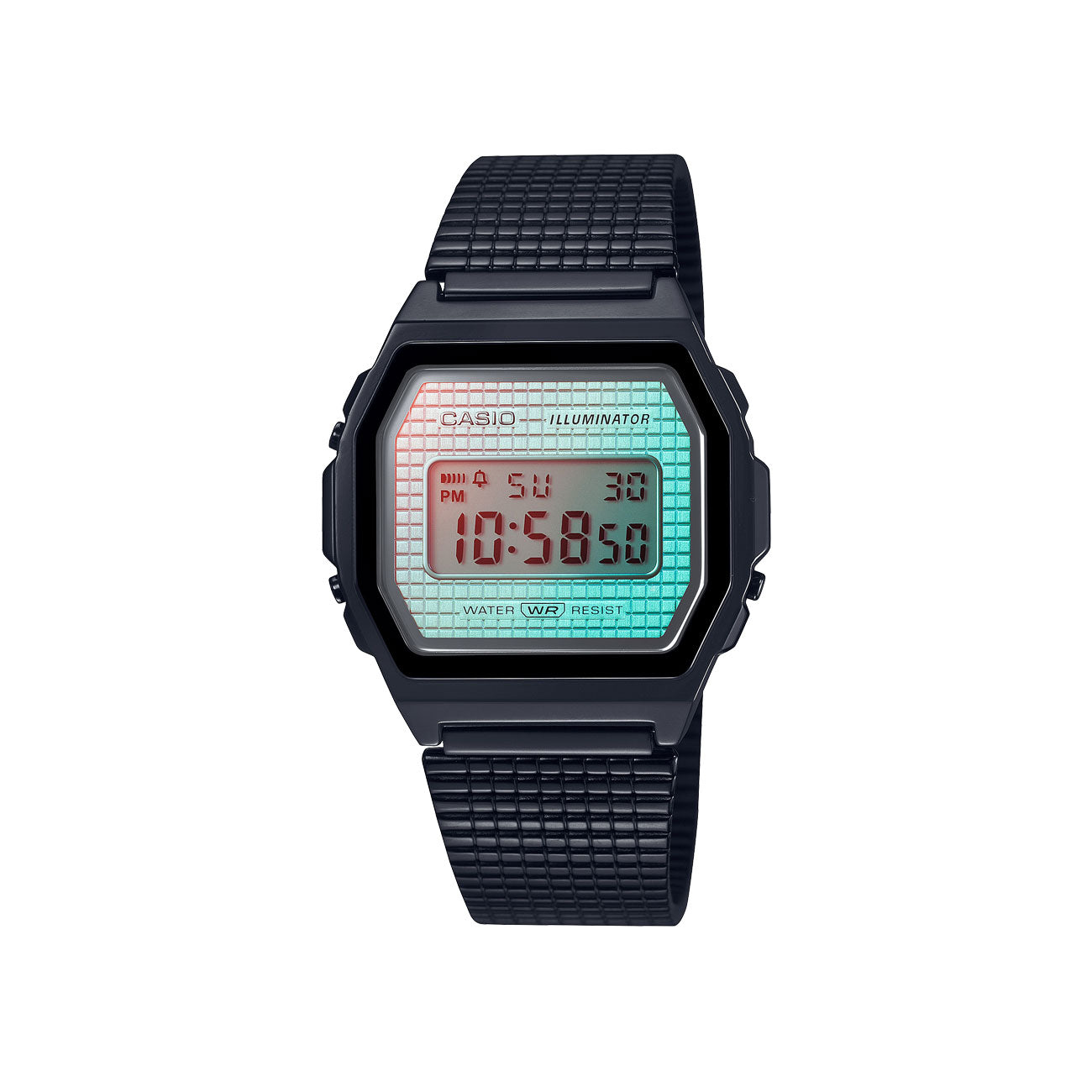 Turquoise g outlet shock watch