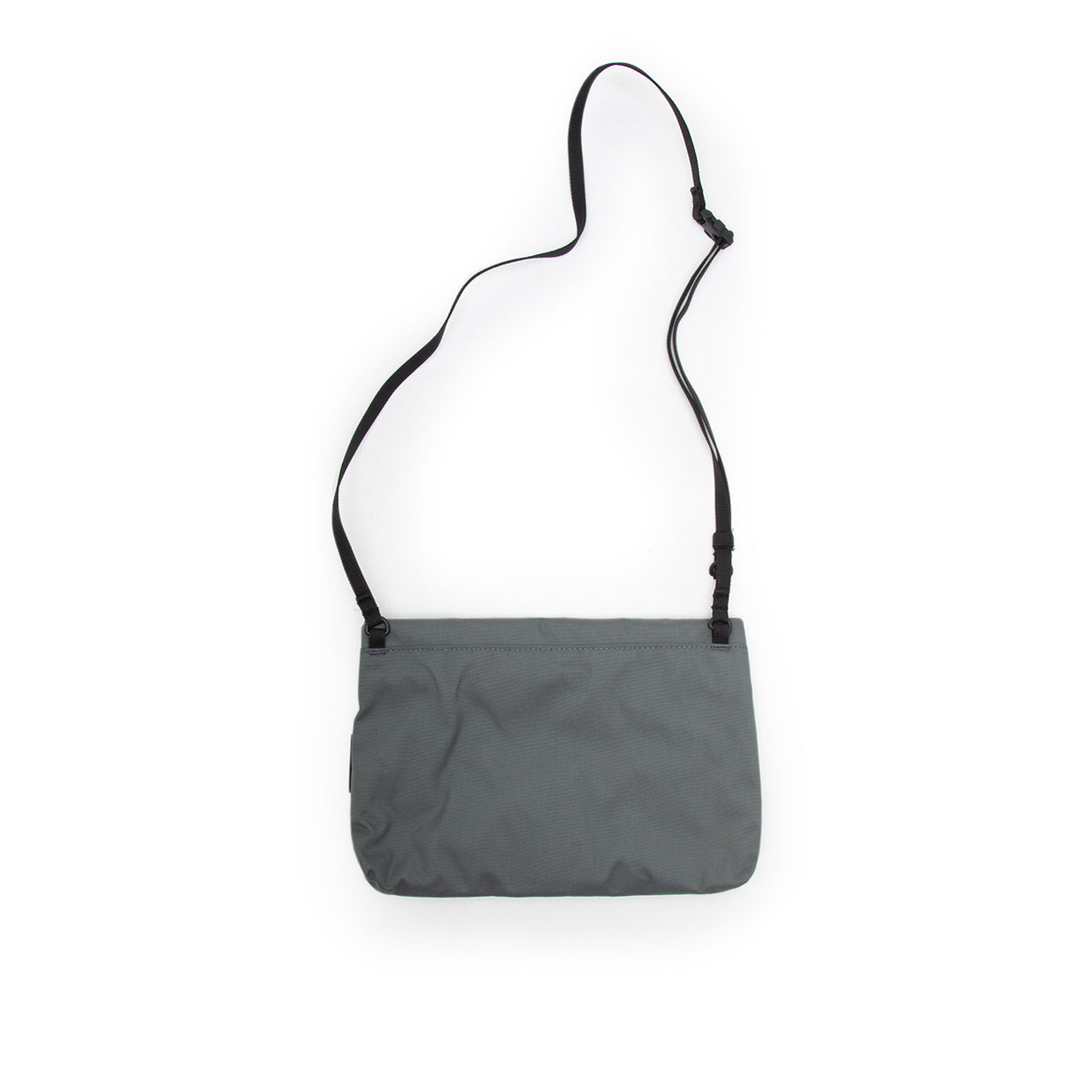 Snow Peak Everyday Sacoche Crossbody Bag (Grau)  - Allike Store