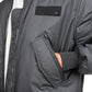 adidas Parley Bomber Jacket (Schwarz)  - Allike Store