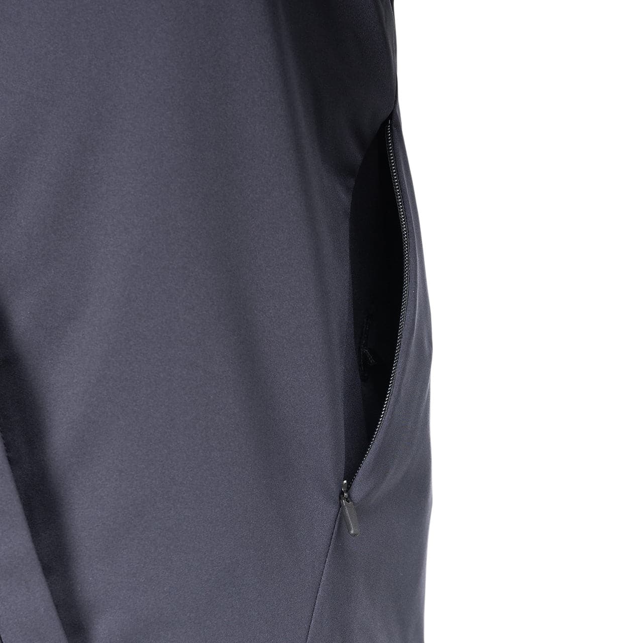 AlphaTauri Heatable Bomber Jacket (Navy)  - Allike Store