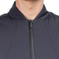 AlphaTauri Heatable Bomber Jacket (Navy)  - Allike Store