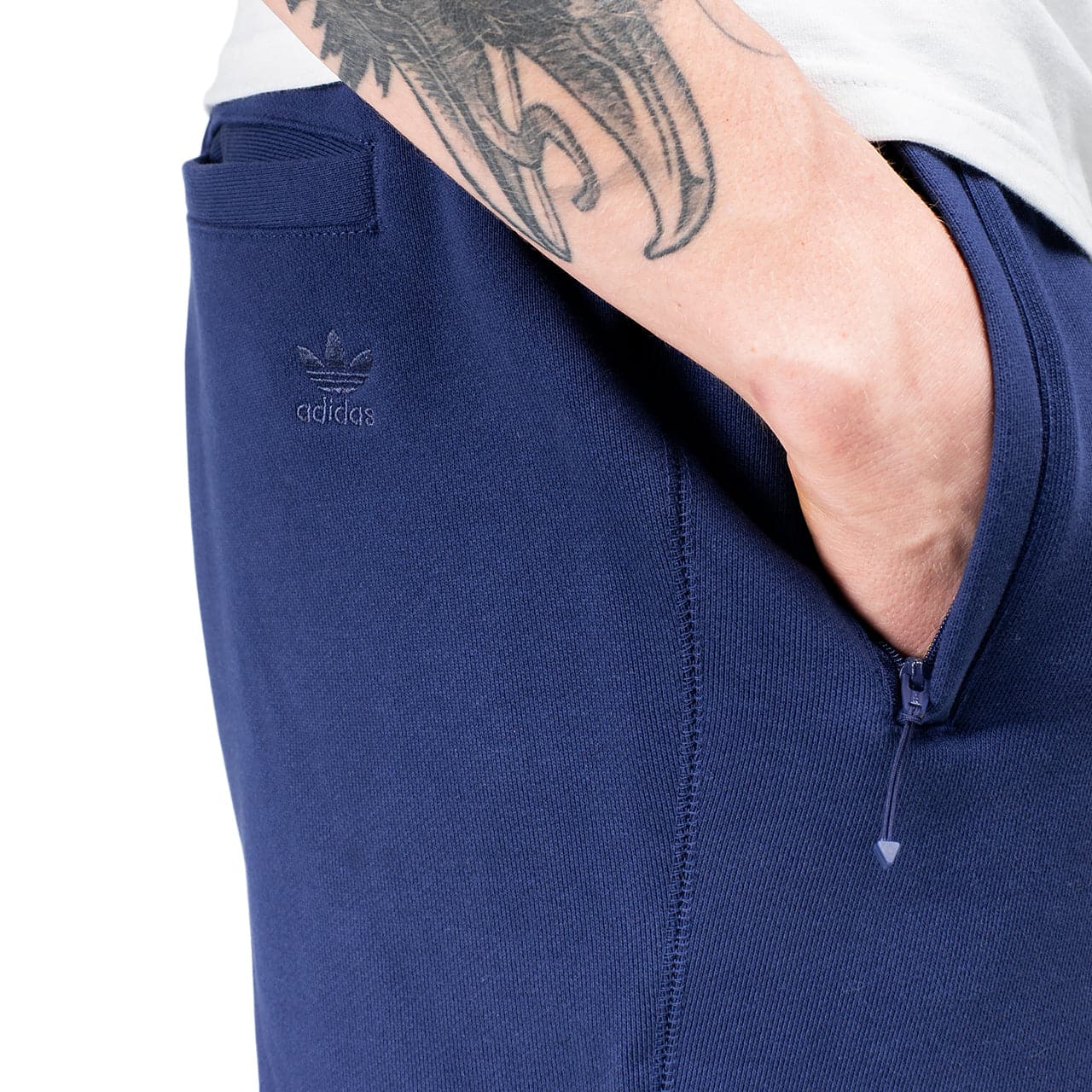 Adidas by pharrell williams pw basics sweatpant deals