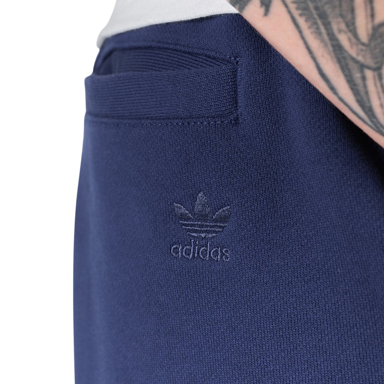 Adidas by pharrell store williams pw basics sweatpant