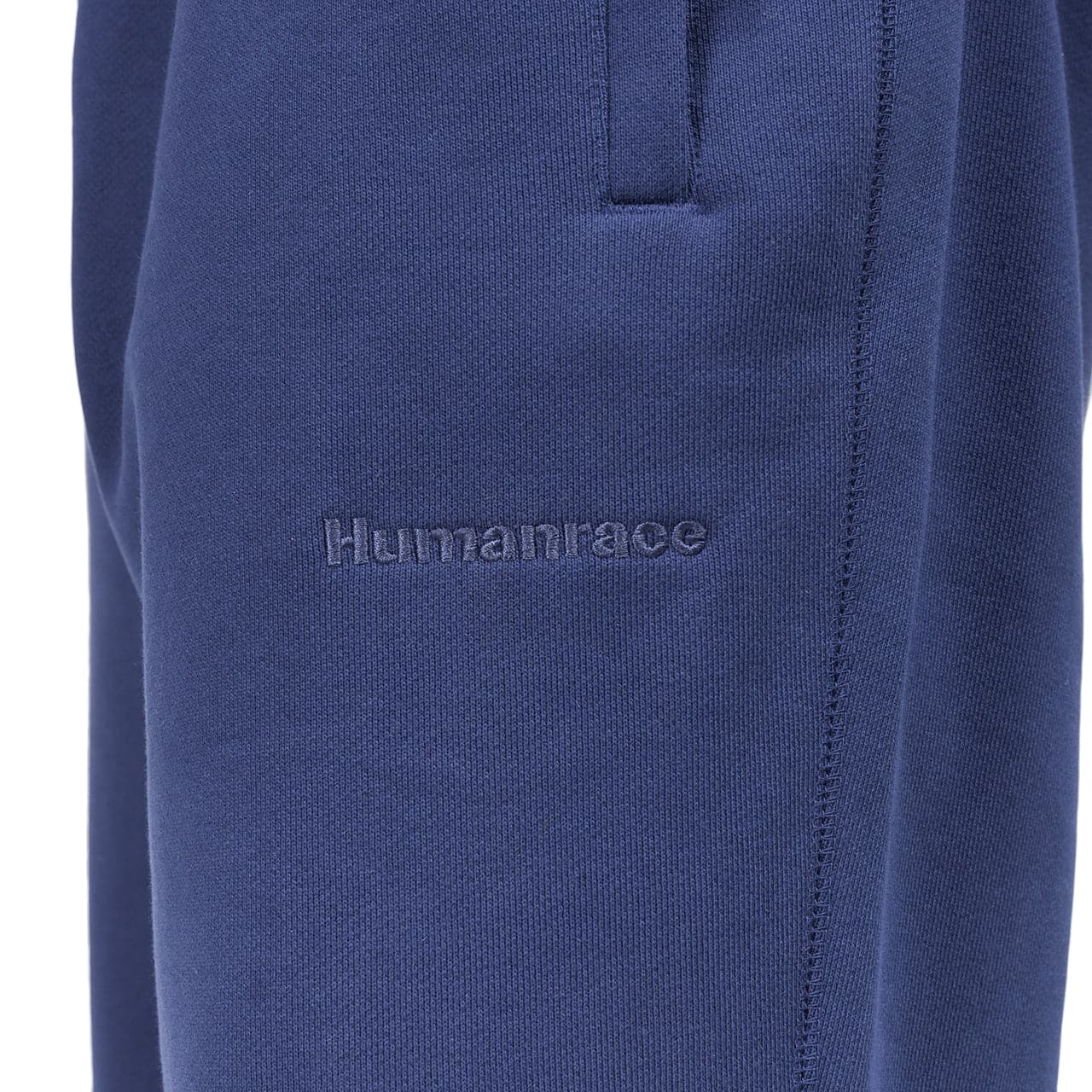 adidas x Pharrell Basics Sweatpants Navy H58324 Allike Store