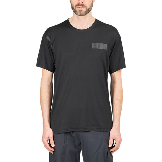 adidas Parley Agravic Trail All Around T-Shirt (Schwarz)  - Allike Store