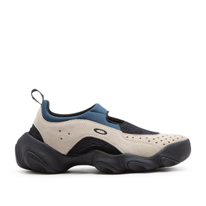 Flesh Sandal (Beige / Blau)  - Allike Store