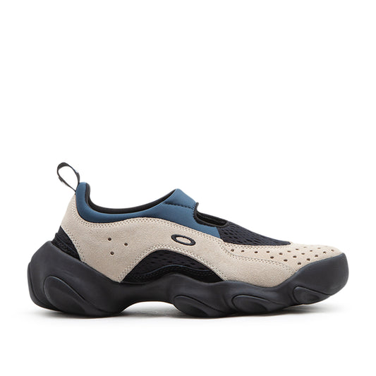 Flesh Sandal (Beige / Blau)  - Allike Store