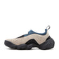 Flesh Sandal (Beige / Blau)  - Allike Store