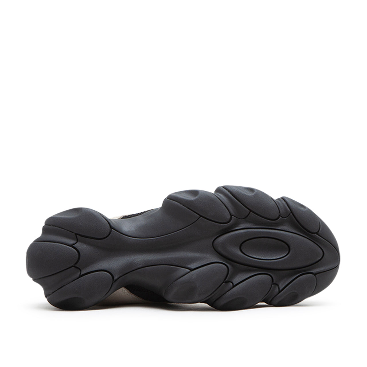 Flesh Sandal (Beige / Blau)  - Allike Store