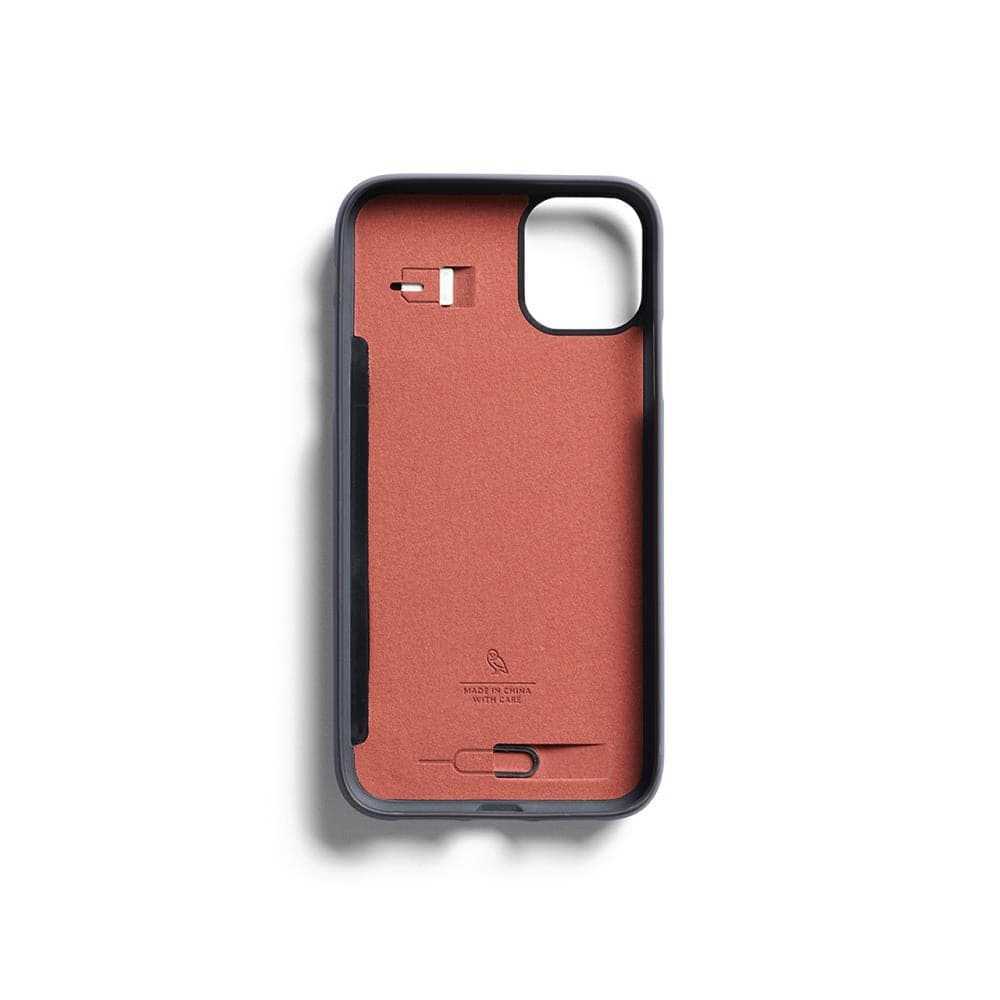 Bellroy Phone Case (Schwarz)  - Allike Store