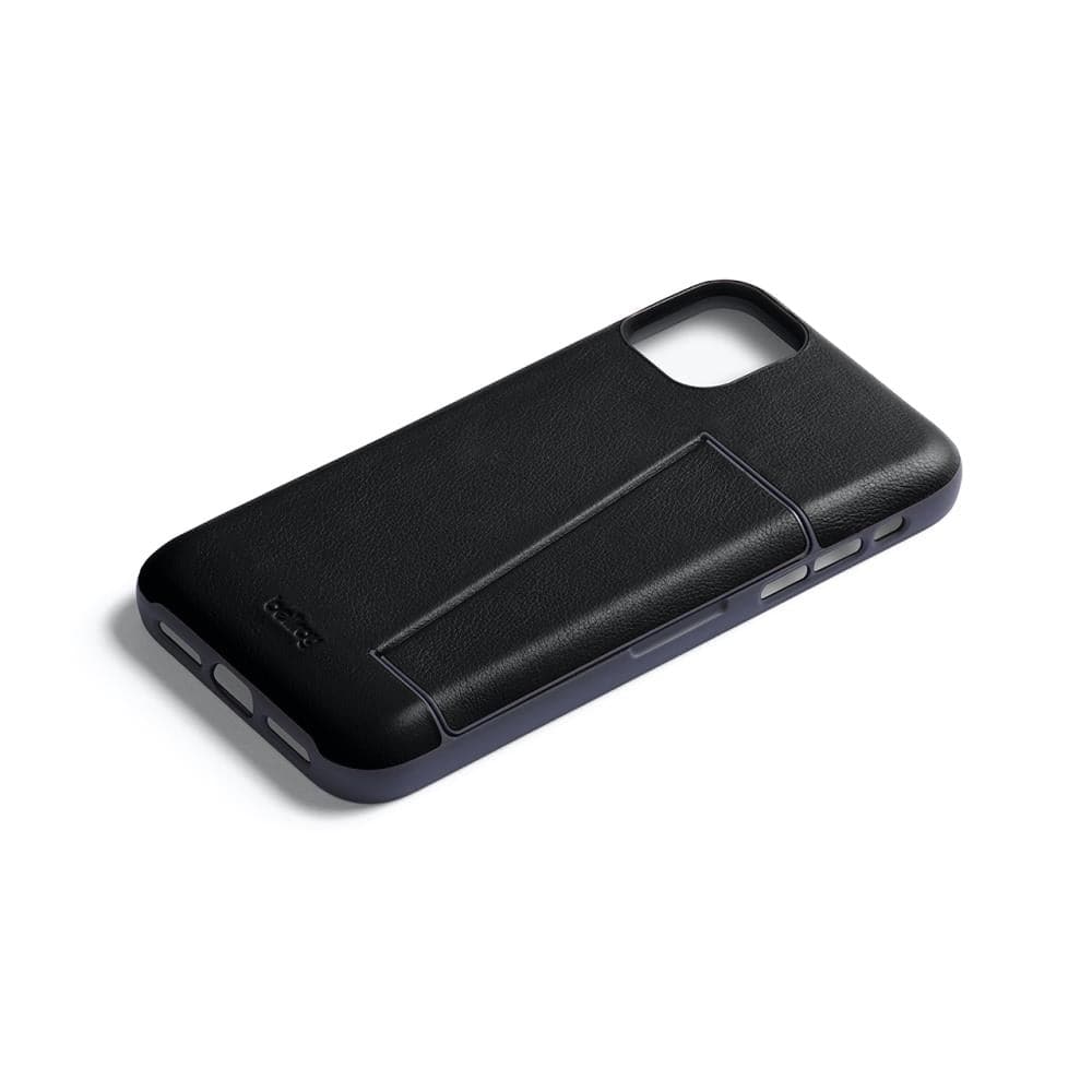 Bellroy Phone Case (Schwarz)  - Allike Store