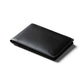 Bellroy Travel Wallet (Schwarz)  - Allike Store