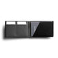 Bellroy Travel Wallet (Schwarz)  - Allike Store