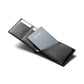Bellroy Travel Wallet (Schwarz)  - Allike Store