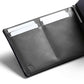 Bellroy Travel Wallet (Schwarz)  - Allike Store