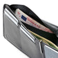 Bellroy Travel Wallet (Schwarz)  - Allike Store