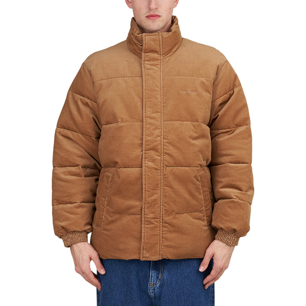 Carhartt WIP Layton Jacket (Light Brown) I030825.18J.XX