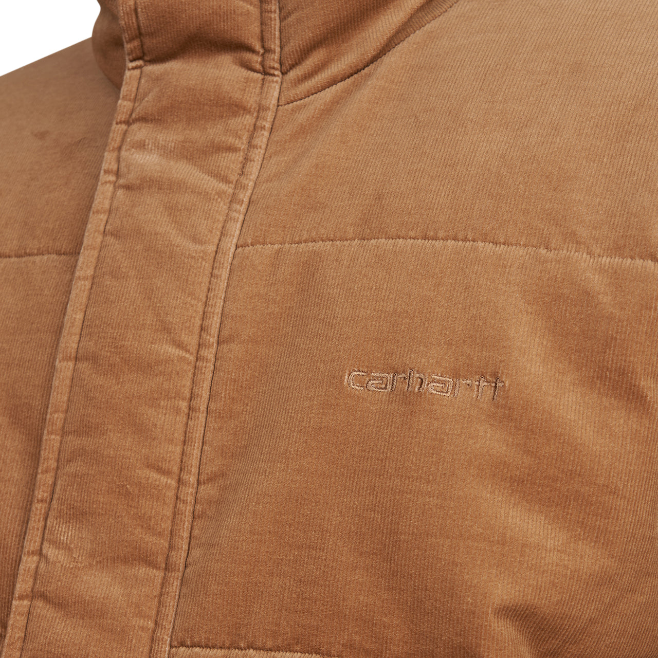 Carhartt WIP Layton Jacket (Hellbraun)  - Allike Store