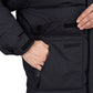 Carhartt WIP Munro Jacket (Schwarz)  - Allike Store