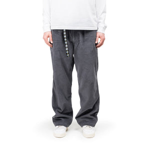 Brain Dead Running Head Corduroy Climber Pant (Schwarz)  - Allike Store
