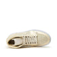 Air Jordan WMNS 1 Mid SE (Beige / Gelb)  - Allike Store