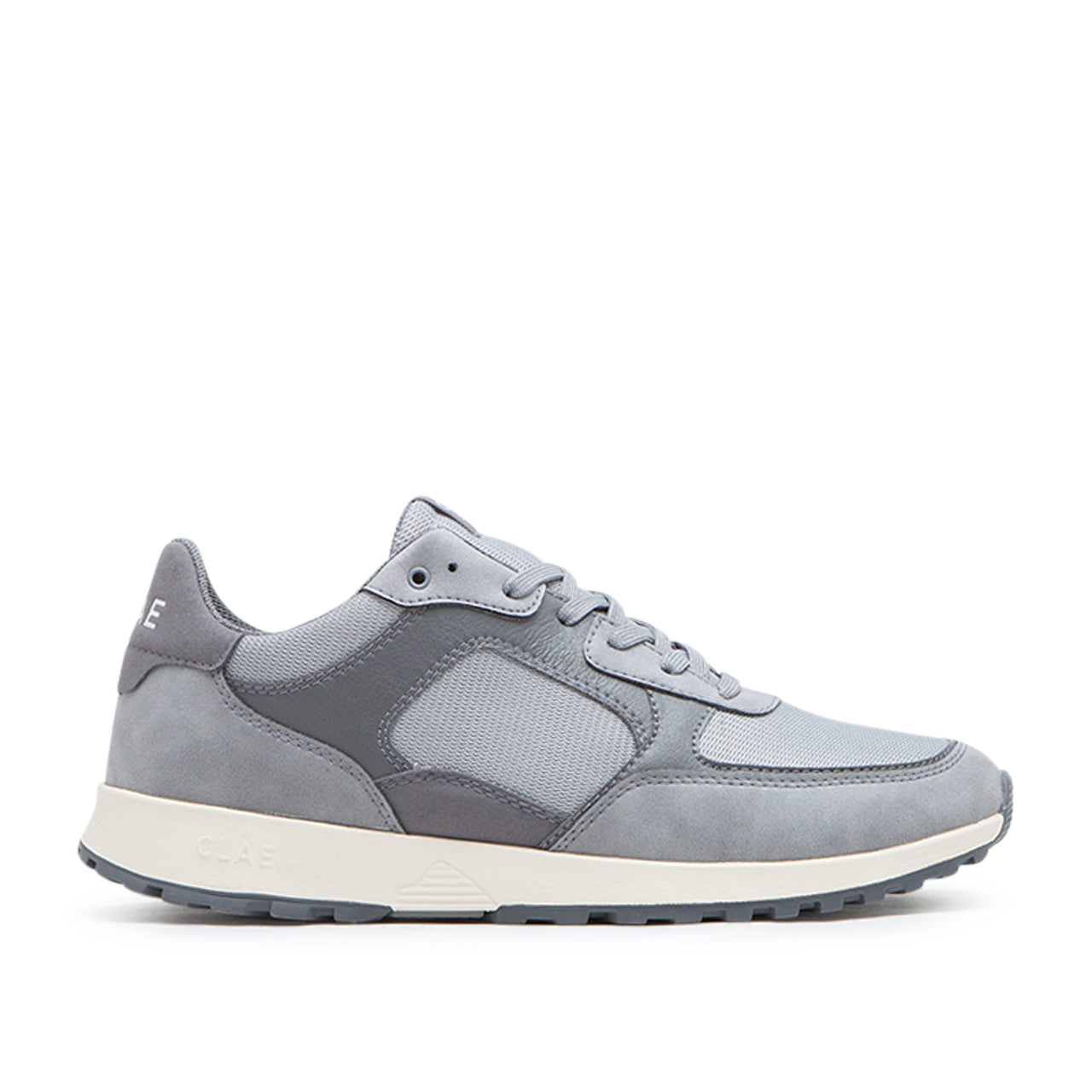 Clae Joshua Vegan (Grau)  - Allike Store