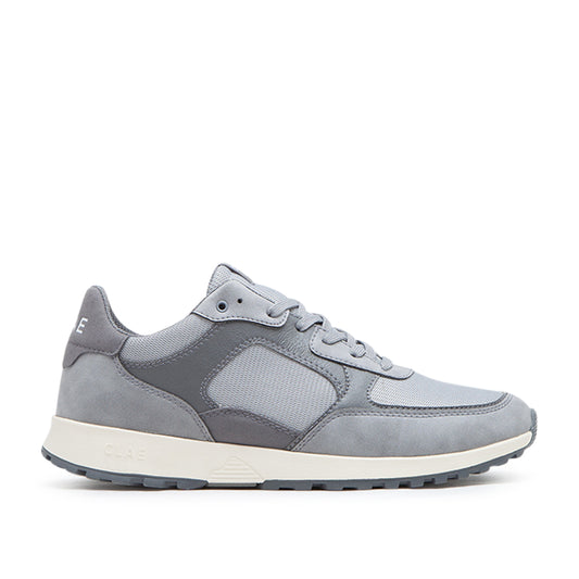 Clae Joshua Vegan (Grau)  - Allike Store