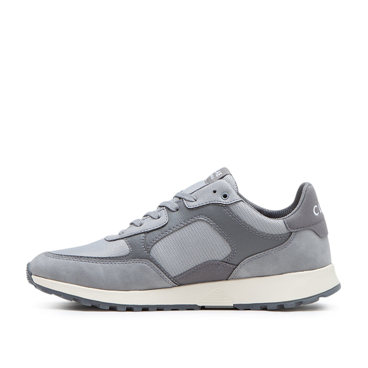 Clae Joshua Vegan (Grau)  - Allike Store