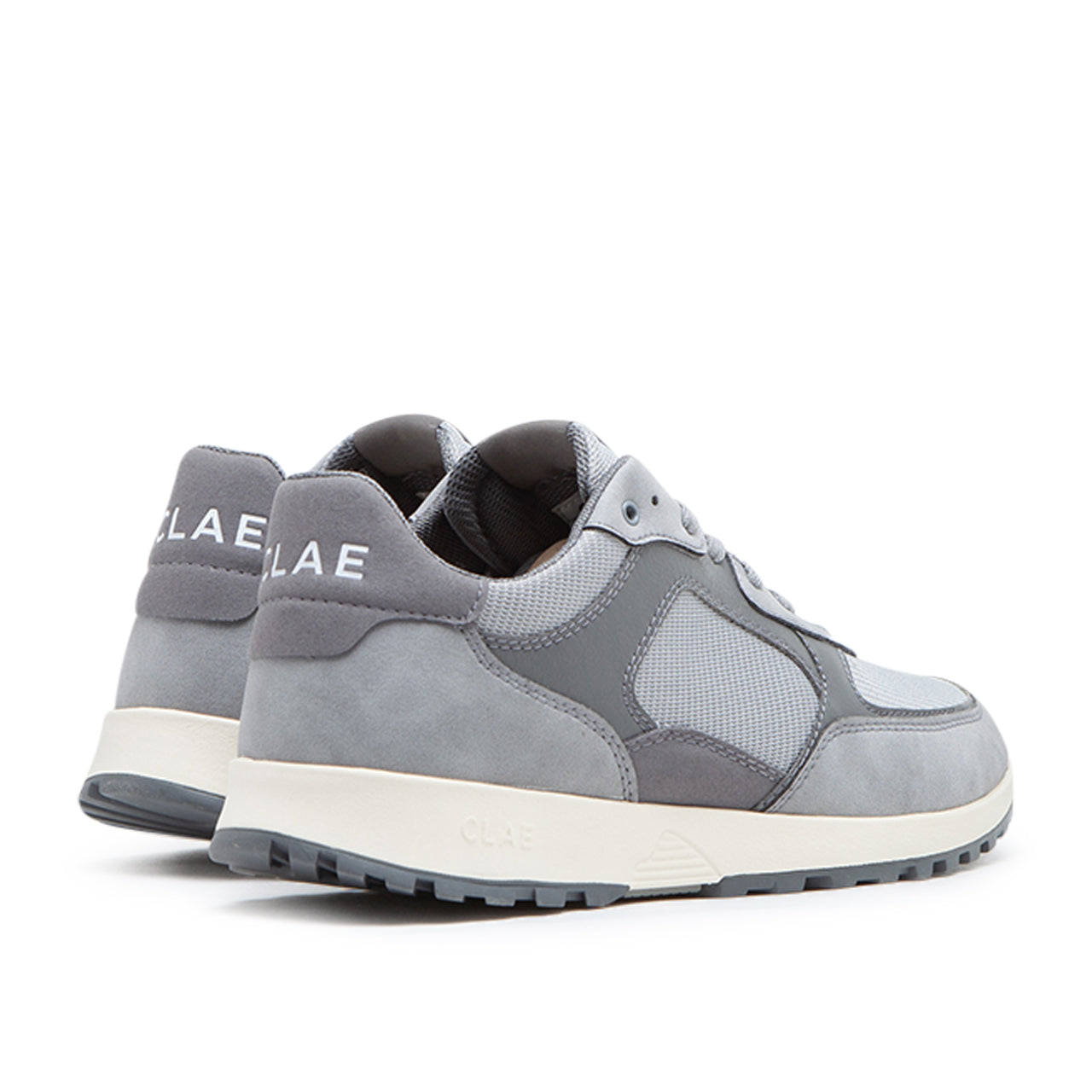 Clae Joshua Vegan (Grau)  - Allike Store