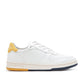 Clae Malone Vegan (Weiß / Gelb)  - Allike Store