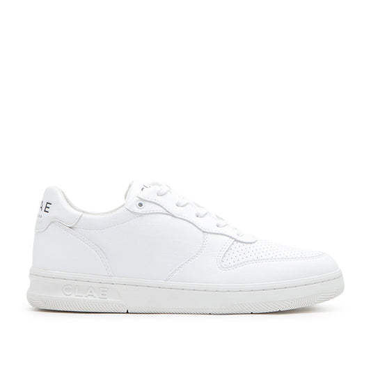 Clae Malone Vegan (Weiß)  - Allike Store