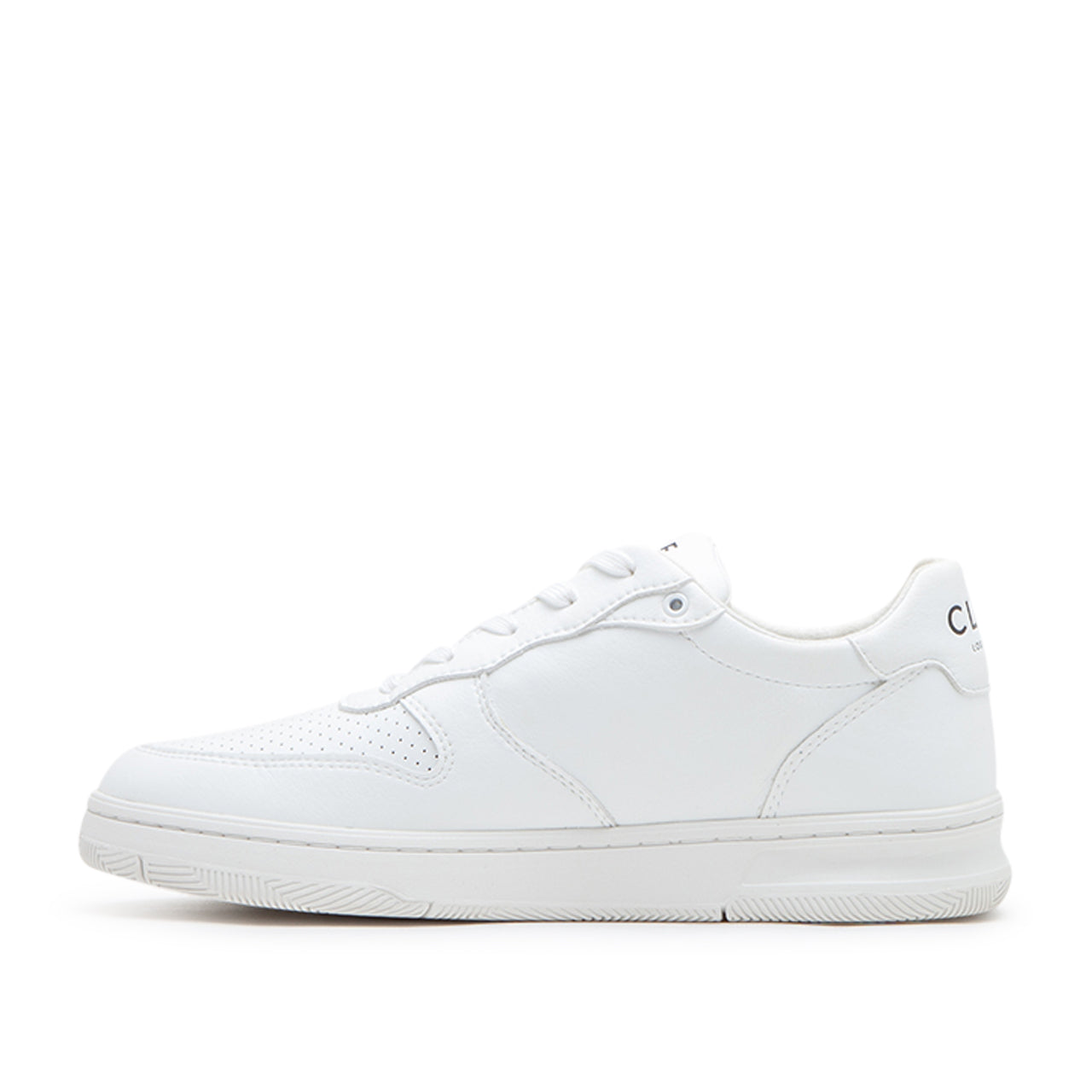 Clae Malone Vegan (Weiß)  - Allike Store