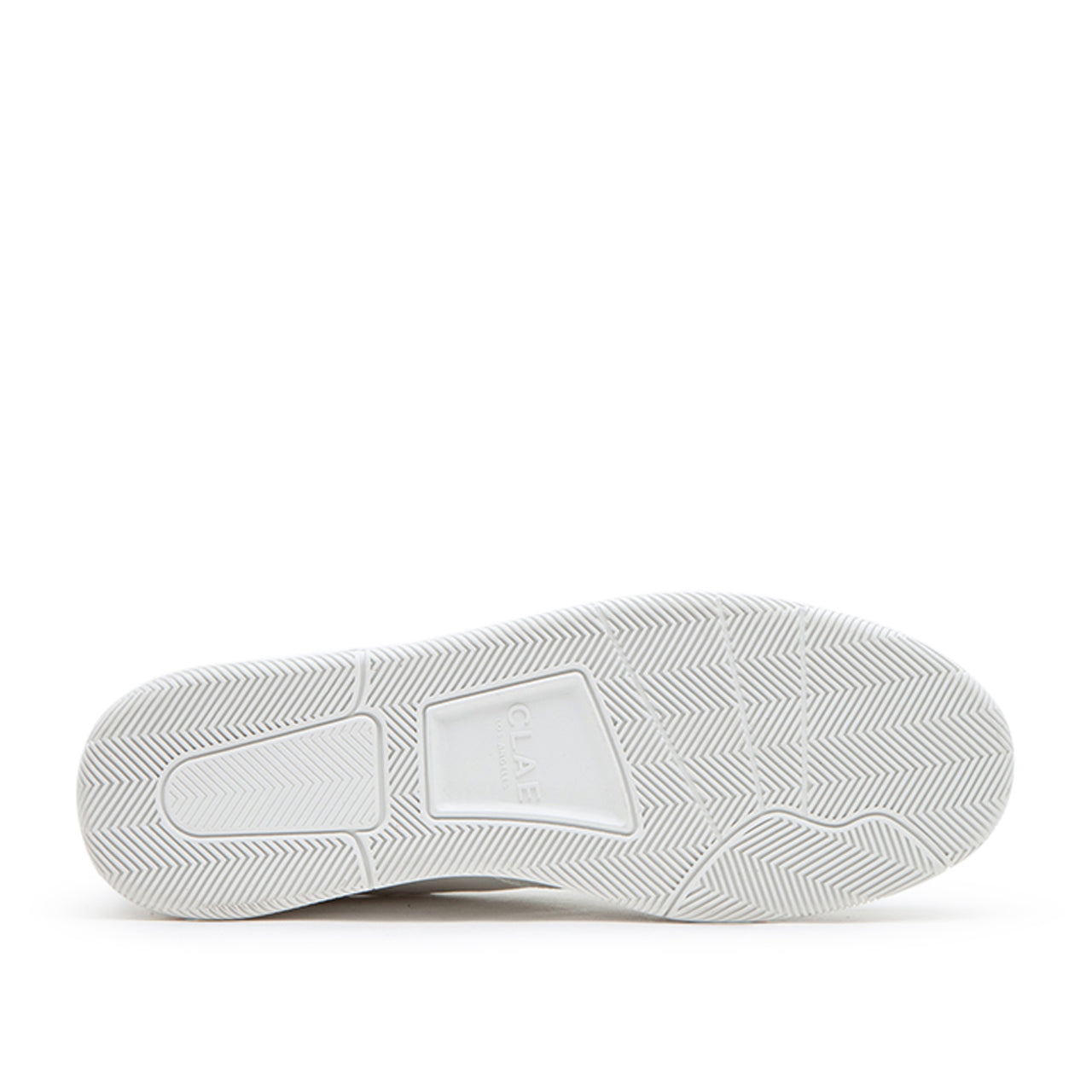 Clae Malone Vegan (Weiß)  - Allike Store