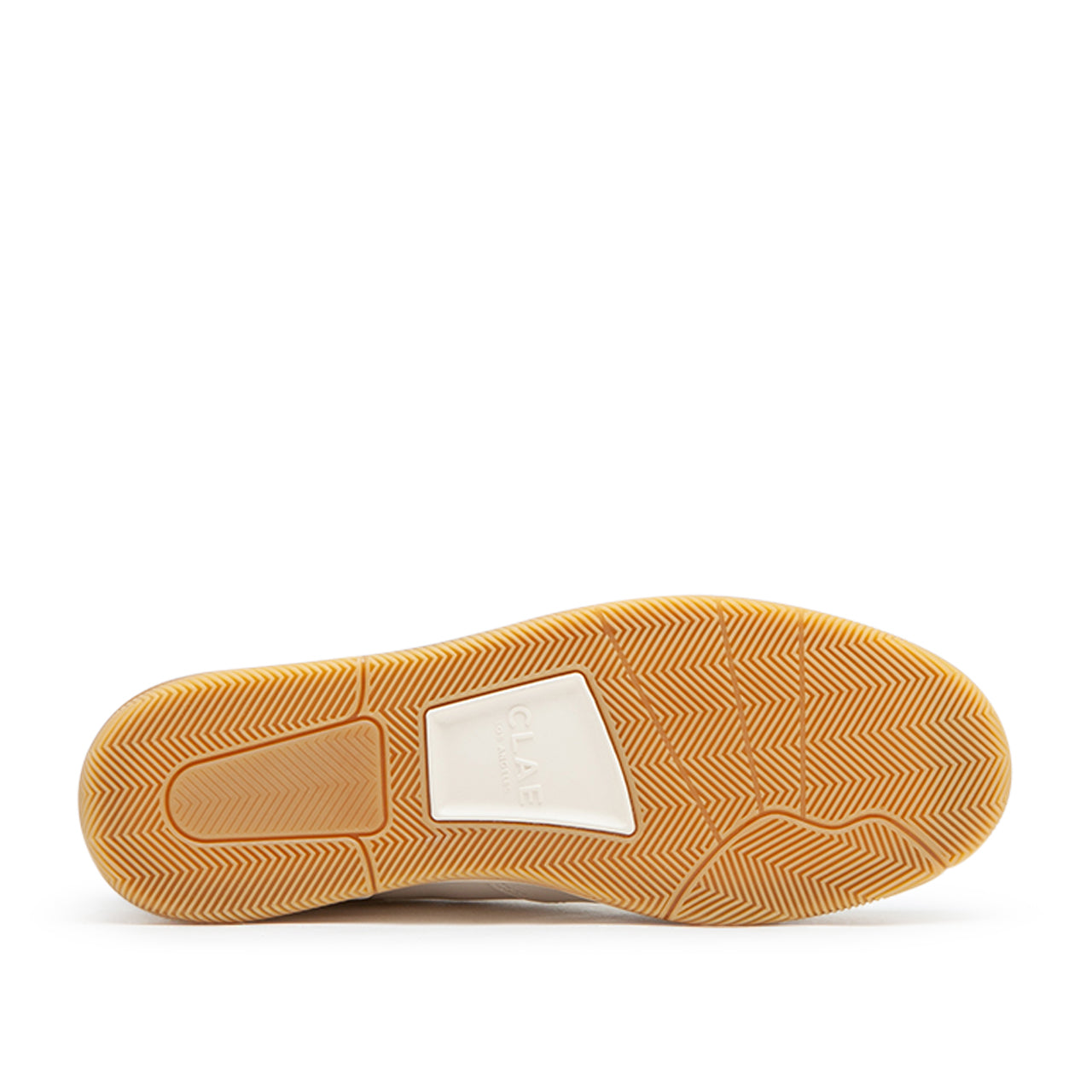 Clae Malone (Weiß / Braun)  - Allike Store