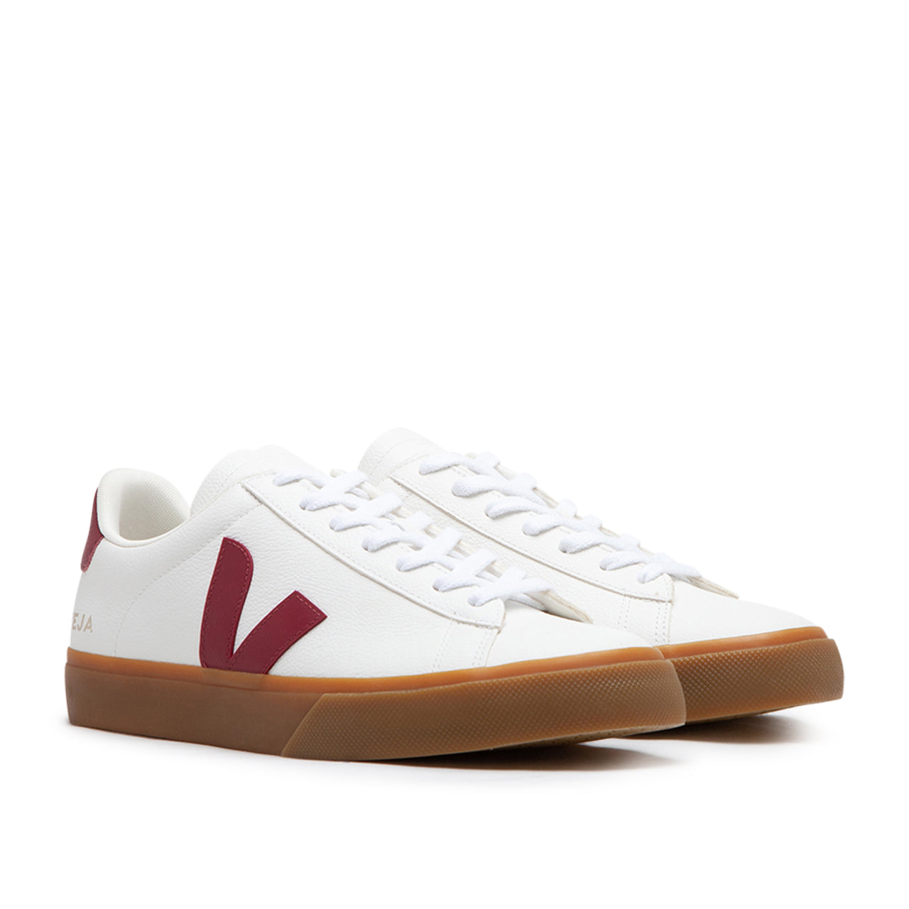 Veja campo hot sale white marsala