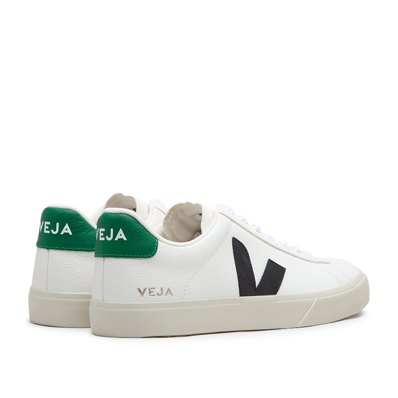 Veja clearance white green