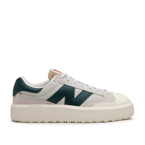 New Balance CT302RA (Beige / Grün)  - Allike Store