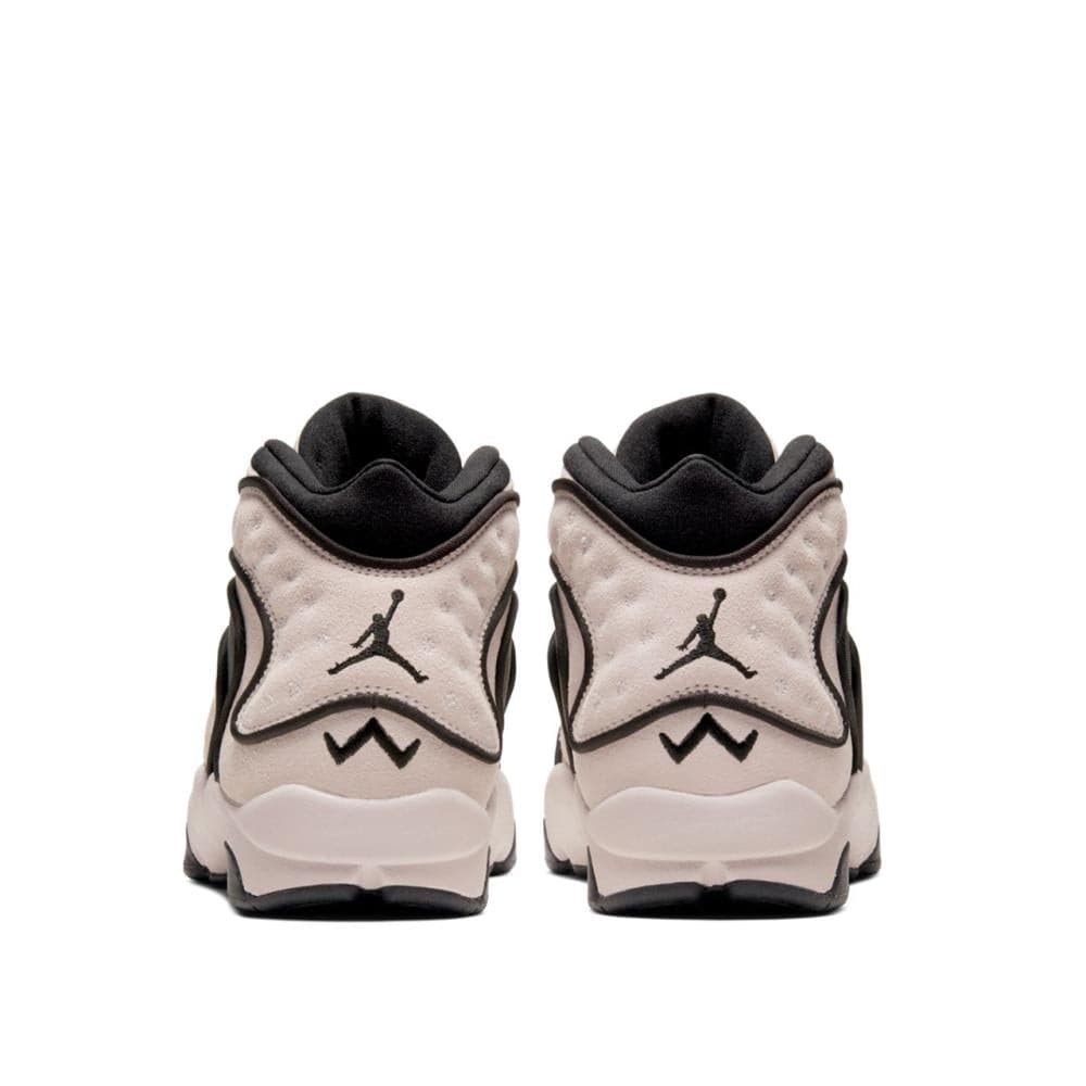 Air Jordan WMNS OG (Rosa / Schwarz)  - Allike Store