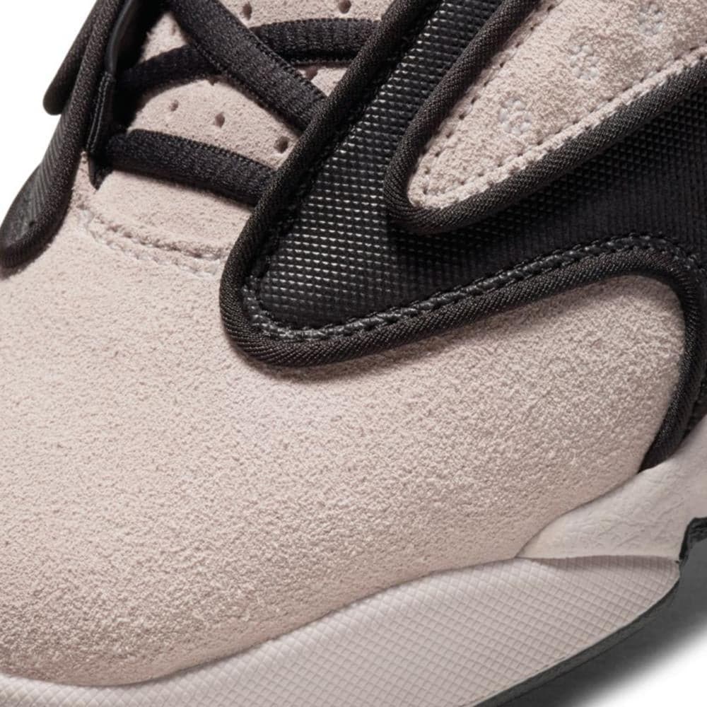Air Jordan WMNS OG (Rosa / Schwarz)  - Allike Store