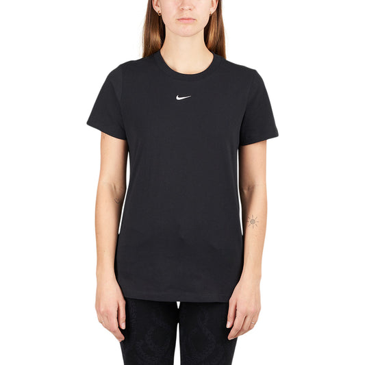 Nike Sportswear WMNS T-Shirt (Schwarz)  - Allike Store