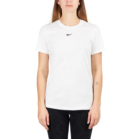 Nike Sportswear WMNS T-Shirt (Weiß)  - Allike Store