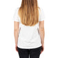 Nike Sportswear WMNS T-Shirt (Weiß)  - Allike Store