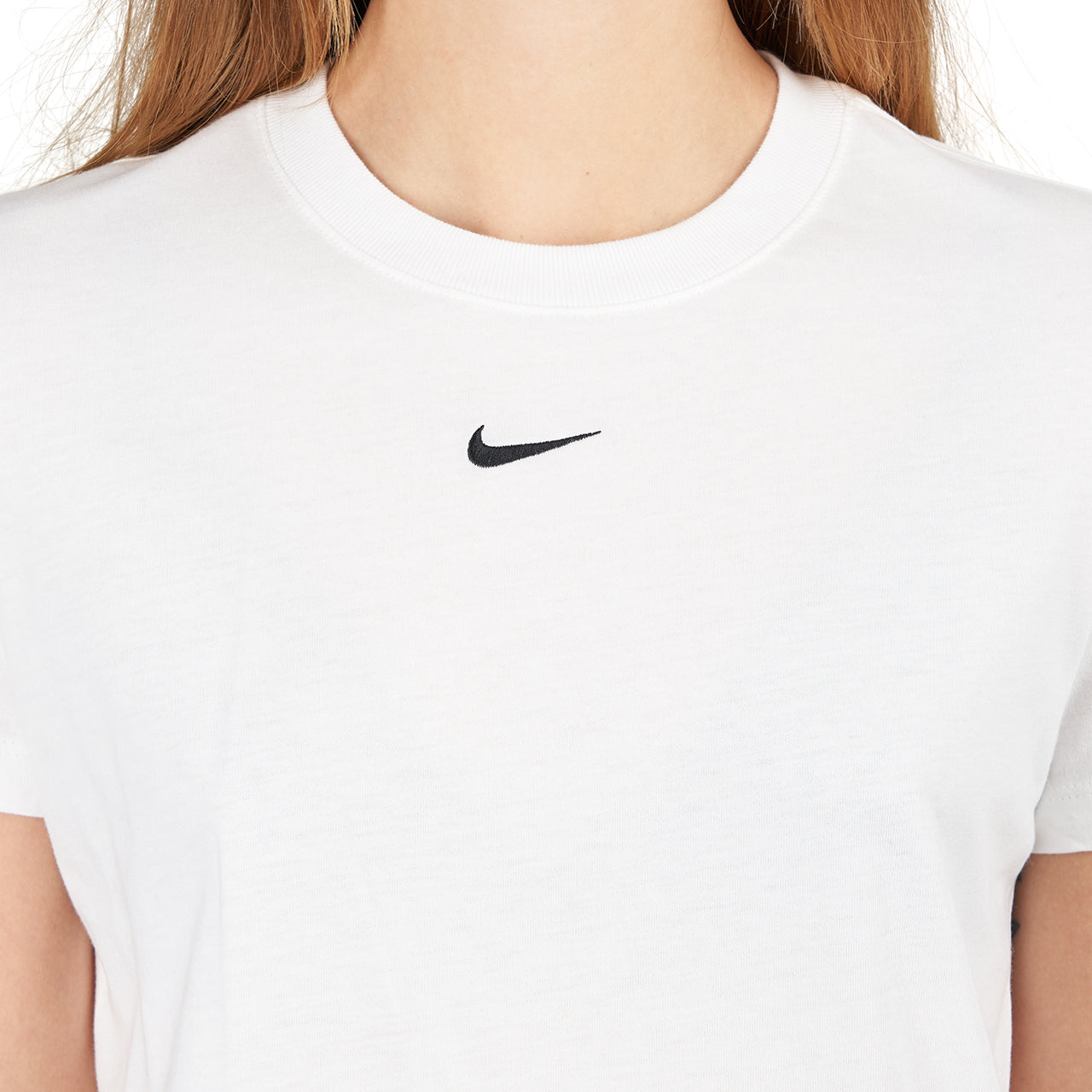Nike Sportswear WMNS T-Shirt (Weiß)  - Allike Store