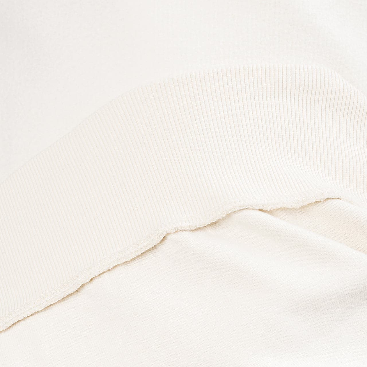 Carhartt WIP Contra Sweatshirt (Natural)  - Allike Store